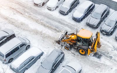 Snow Removal in the Mile High City: Denver’s Best Snow Removal Company