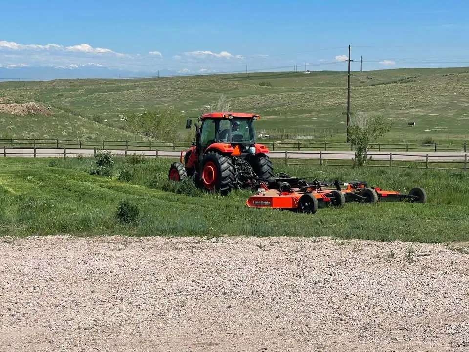 Asphalt & Concrete Services Brightline Maintenance LLC