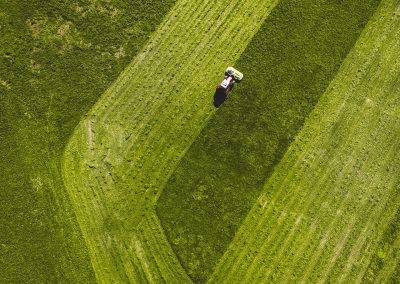 Professional Grassland Mowing Services for Safe, Compliant & Attractive Commercial Grounds