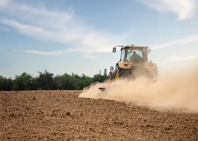 What Is Finish Grading