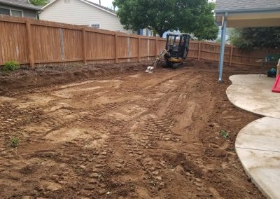 Expert-Finish-Grading-Services