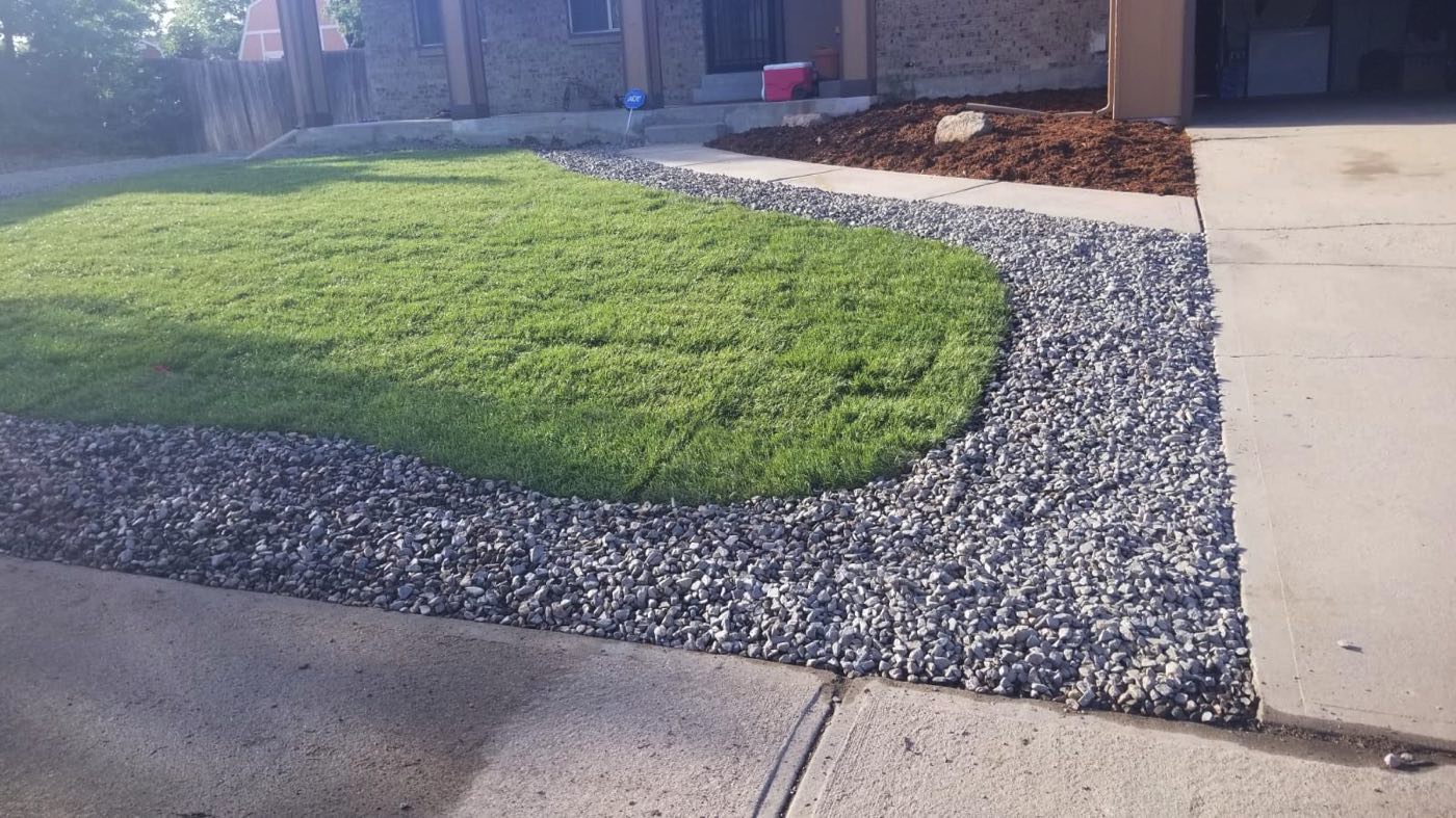 Key Benefits of Our Gravel Driveway Services Key Benefits of Our Gravel Driveway Services