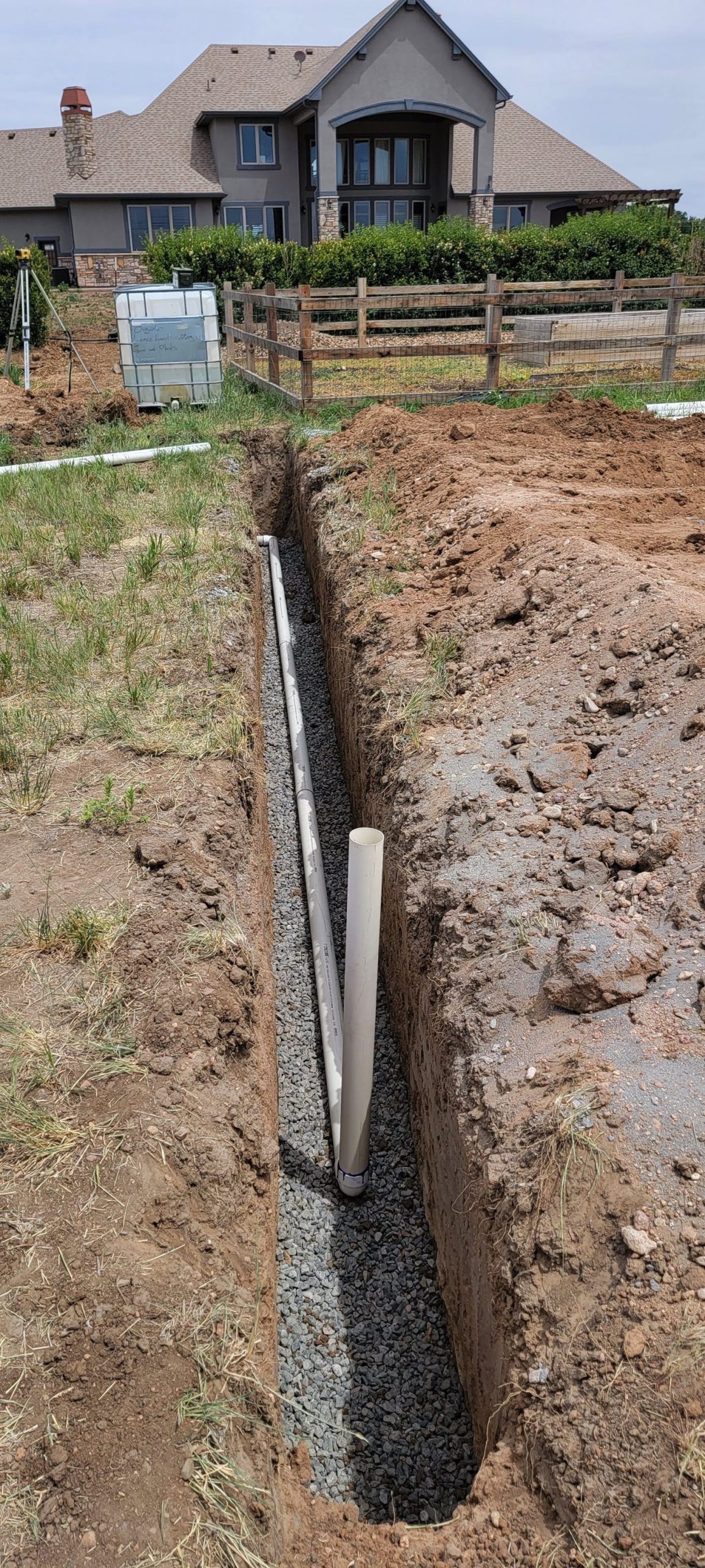 Drainage Solutions Services: Protect Your Property with Expert Water Management Drainage Solutions Services: Protect Your Property with Expert Water Management