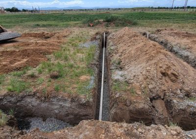 Professional Utility Trenching Services for Precise Underground Infrastructure Installation