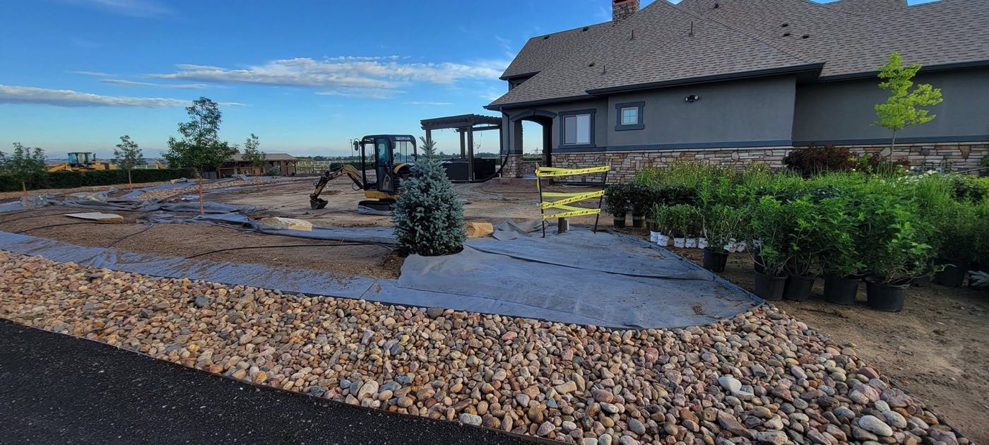 Why Choose Our Gravel Driveway Services Why Choose Our Gravel Driveway Services
