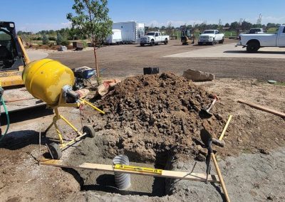 Professional Irrigation Systems Installation & Maintenance Services for Efficient, Waterwise Landscapes