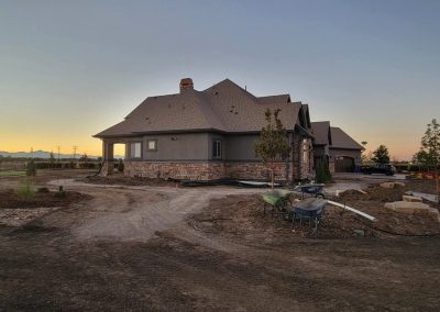 Land Clearing & Commercial Maintenance Services