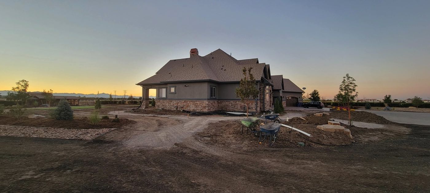 Land Clearing & Commercial Maintenance Services