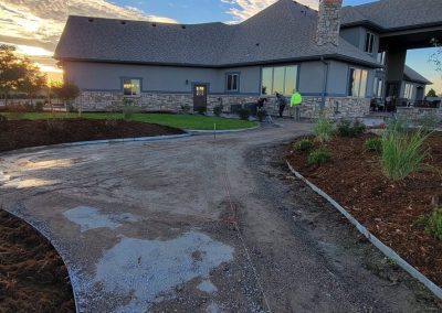 Durable Gravel Driveway Services for Cost-Effective, High-Drainage & Low-Maintenance Driveways