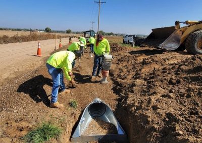 Drainage Solutions Services: Protect Your Property with Expert Water Management