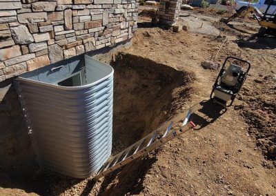 Brightline Maintenance Excavation Services