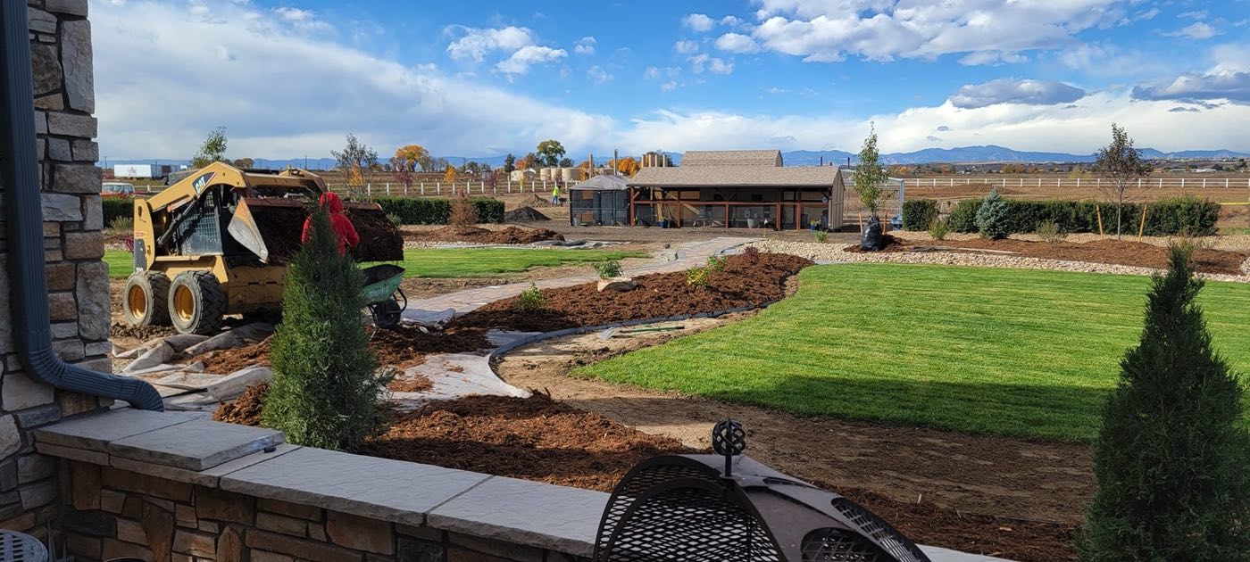 Comprehensive Excavation Services for Reliable Site Preparation & Construction Readiness