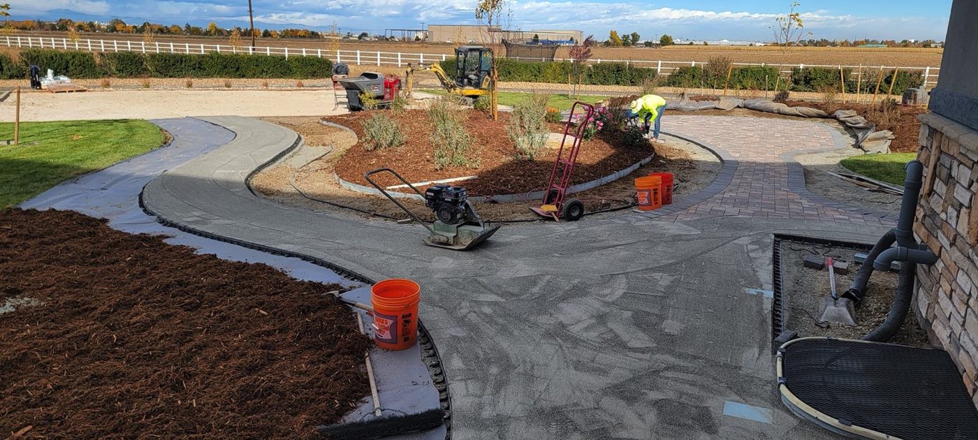 Recycled Asphalt Driveway Services: Eco-Friendly & Cost-Effective Paving