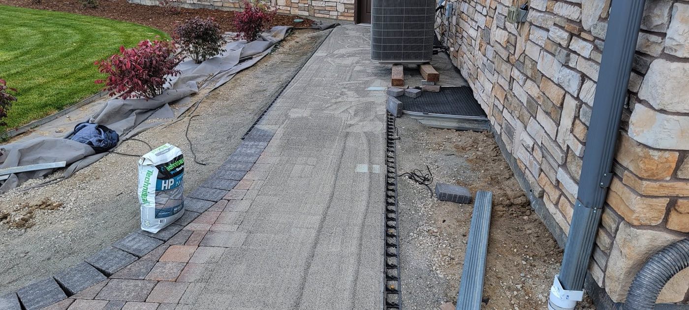 Why Choose our Recycled Asphalt Driveway Services Why Choose our Recycled Asphalt Driveway Services
