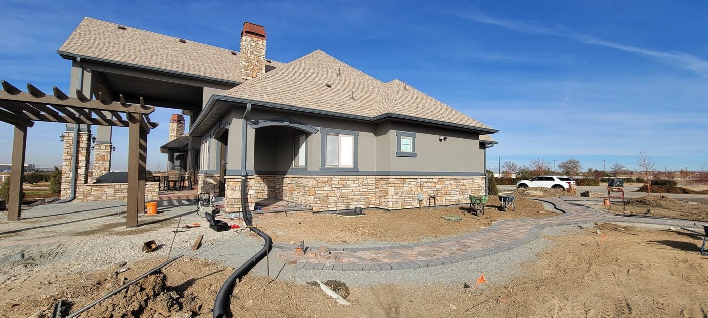 Durable Gravel Driveway Services for Cost-Effective, High-Drainage & Low-Maintenance Driveways Durable Gravel Driveway Services for Cost-Effective, High-Drainage & Low-Maintenance Driveways