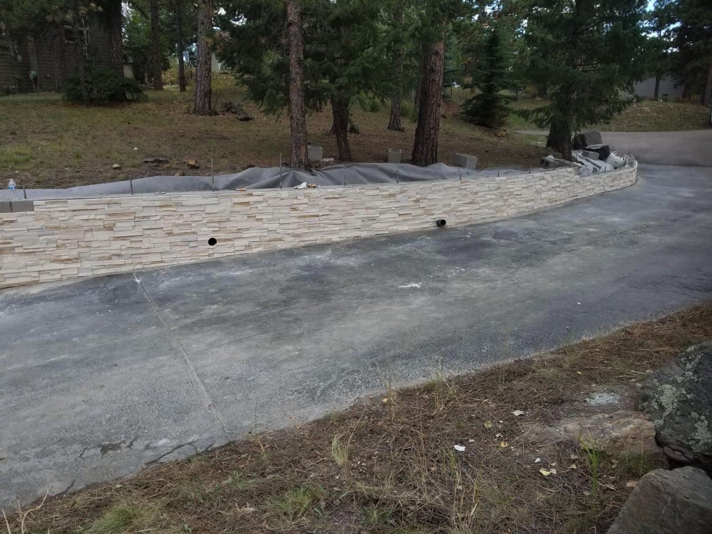 Benefits of Recycled Asphalt Driveways Benefits of Recycled Asphalt Driveways