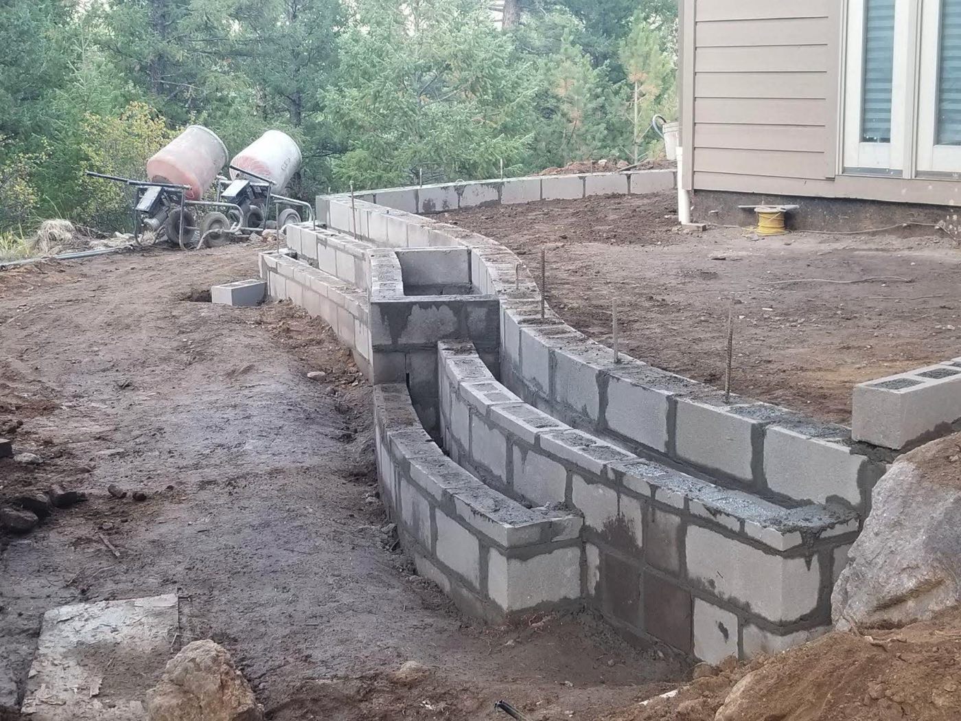 Brightline Maintenance LLC offers top-quality Construction Experts in Erie, CO. Trust us for efficient, reliable solutions for you.